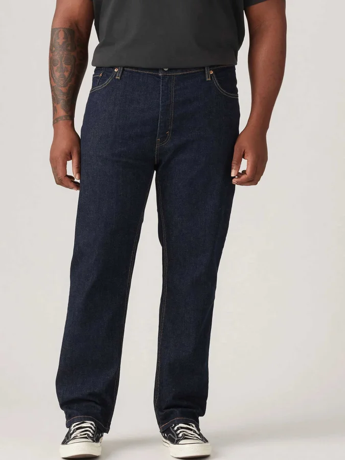 Levis® - 541® ATH TAPER B&T