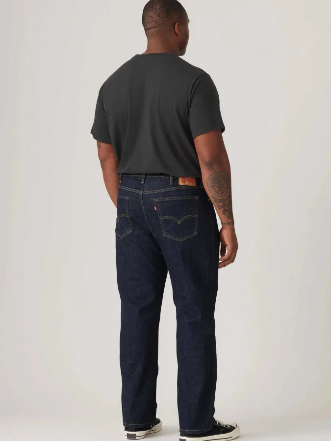 Levis® - 541® ATH TAPER B&T 2