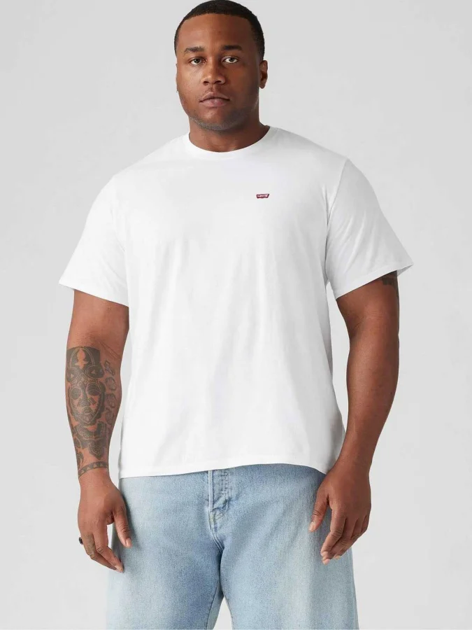 Levis® - BIG ORIGINAL HM TEE