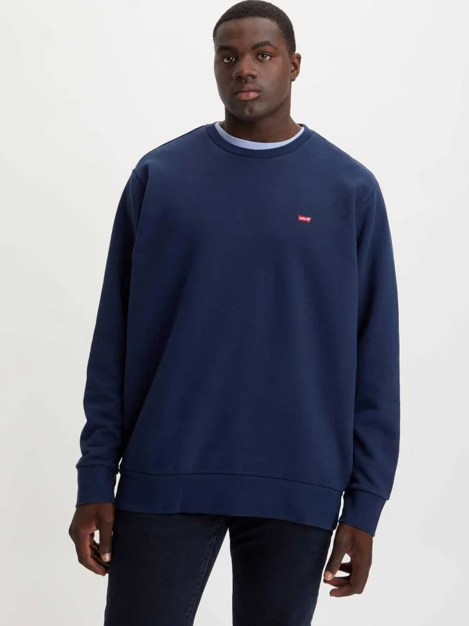 Levis® - BIG ORIGINAL HM CREW