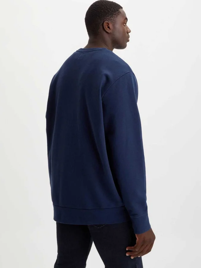 Levis® - BIG ORIGINAL HM CREW 2