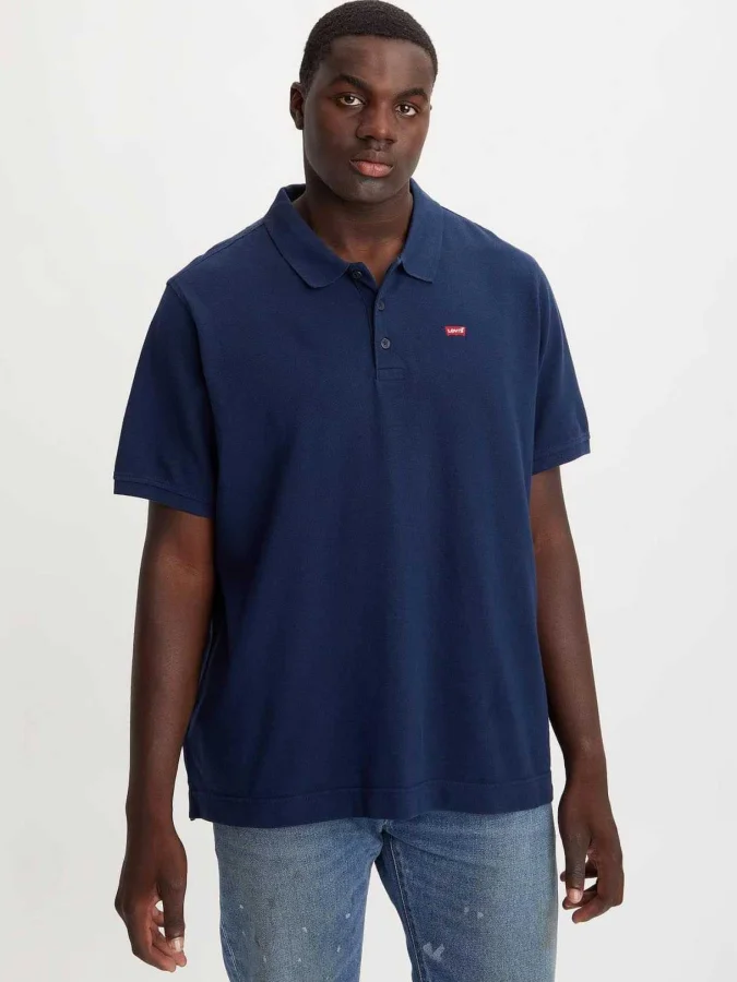 Levis® - BIG LEVI'S HM POLO
