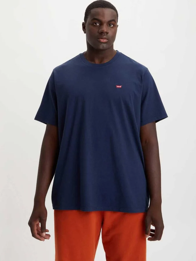 Levis® - BIG ORIGINAL HM TEE