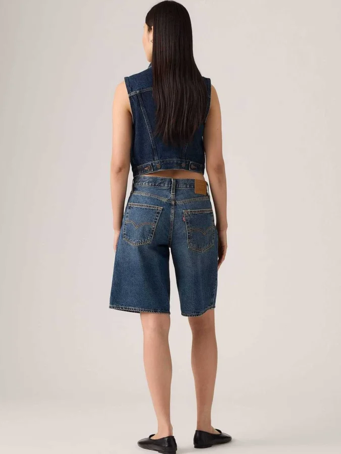 Levis® - BAGGY DAD JORT 2