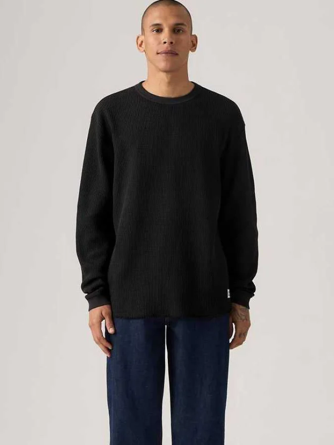 Levis® - LS RLX THERMAL TEE