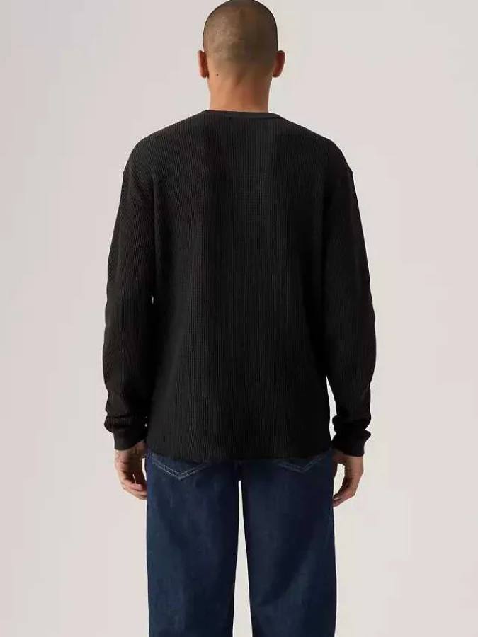 Levis® - LS RLX THERMAL TEE 2