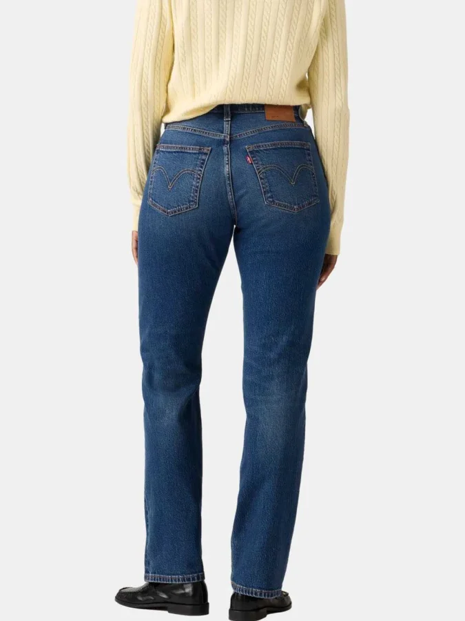 Levis® - 501 CURVE LIGHTWEIGHT 2
