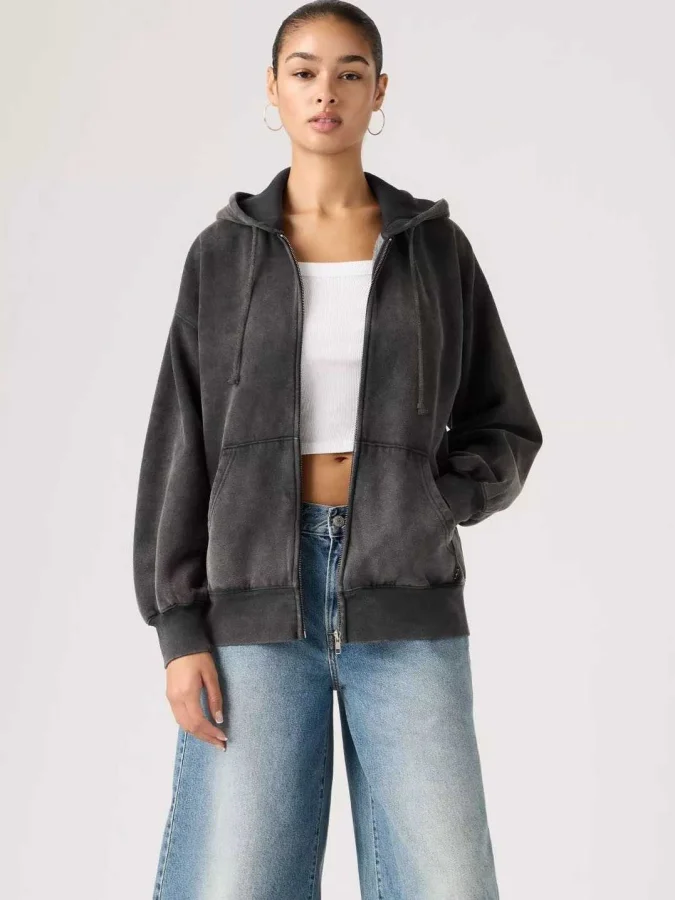 Levis® - VINTAGE RELAXED FZ...