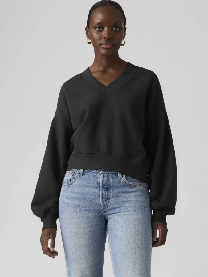Levis® - VINTAGE VNECK...