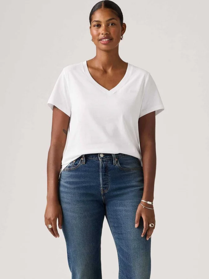 Levis® - FAVORITE V-NECK HM