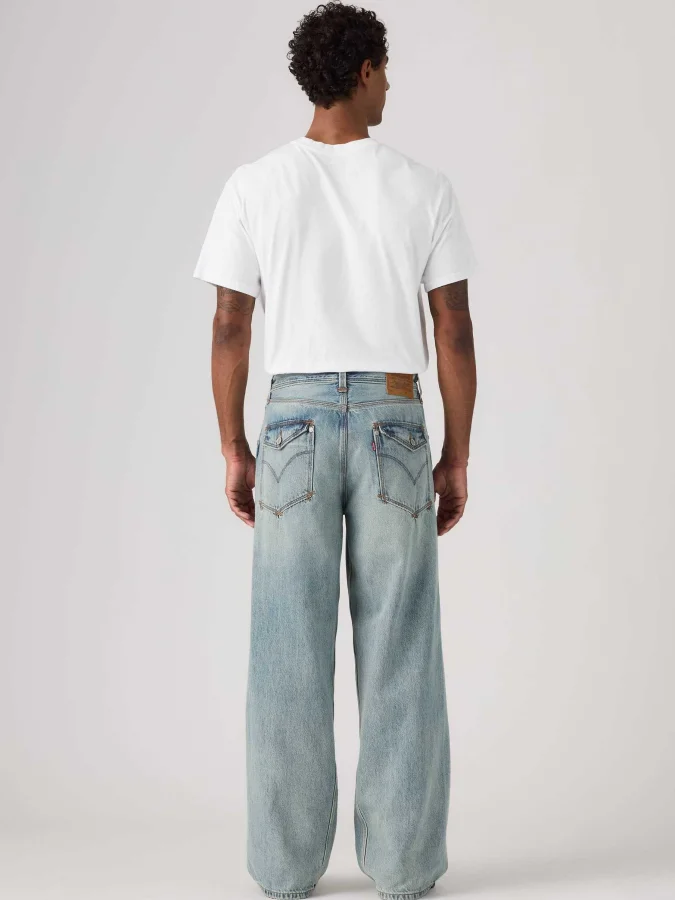 Levis® - TWISTED BAGGY WIDE... 2