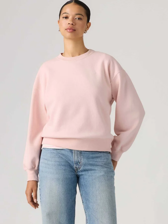 Levis® - EVERYDAY CREW...