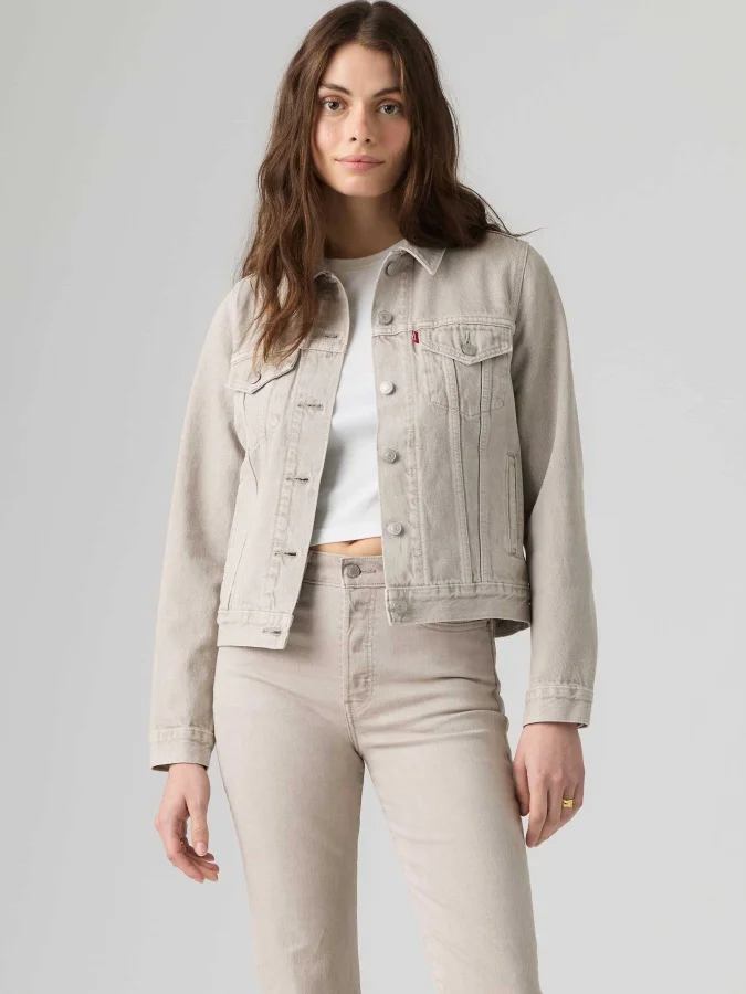 Levis® - ORIGINAL TRUCKER