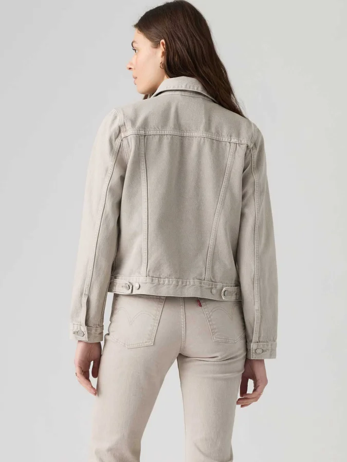 Levis® - ORIGINAL TRUCKER 2