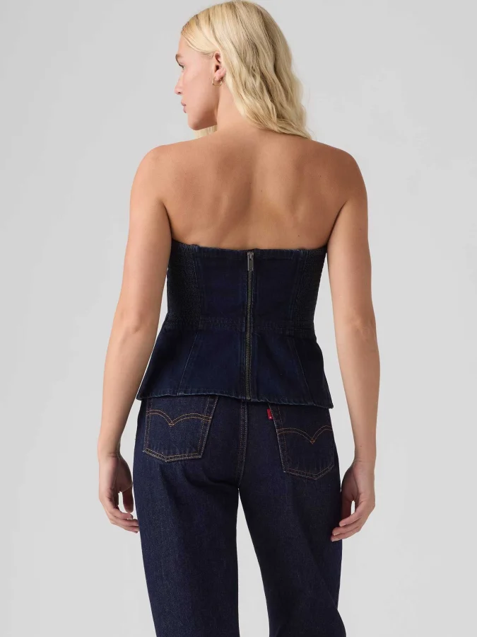 Levis® - SWEETHEART BUSTIER 2
