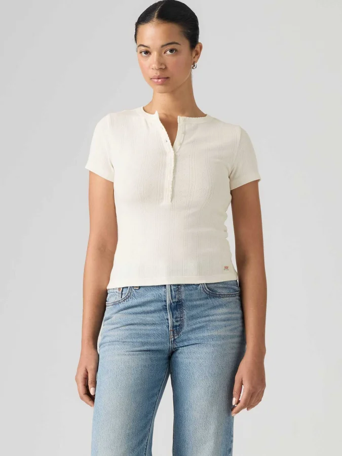 Levis® - DRY GOODS...
