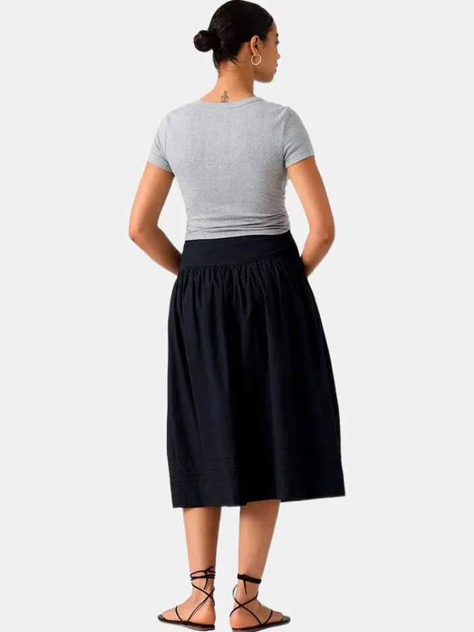 Levis® - BRIONNA MIDI SKIRT 2