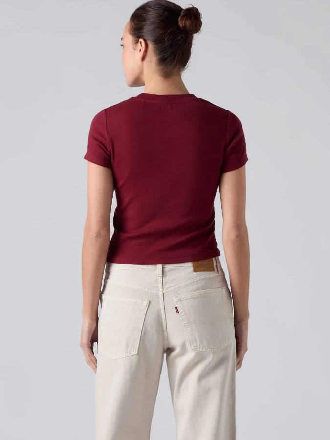 Levis® - GR ESSENTIAL BABY TEE 2