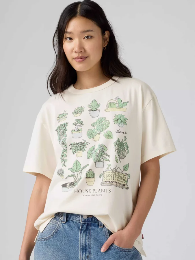 Levis® - GR TABOR TEE