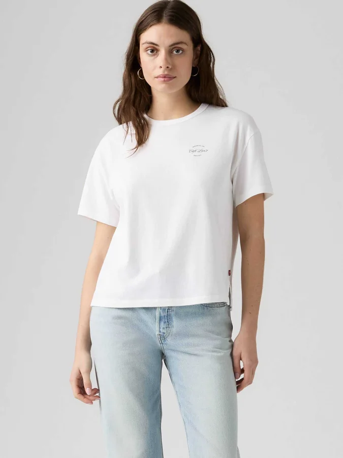 Levis® - GR VINTAGE TEE