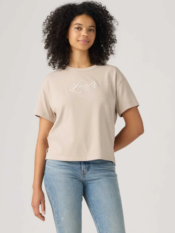Levis® - GR VINTAGE TEE