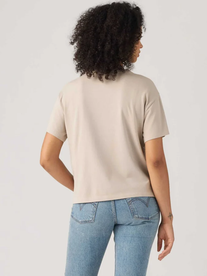 Levis® - GR VINTAGE TEE 2