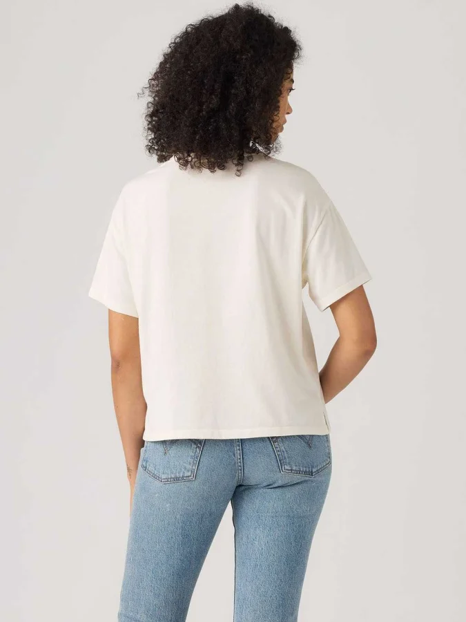 Levis® - GR VINTAGE TEE 2