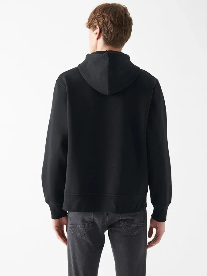 Mavi - HOODED SWEATSHIRT 2