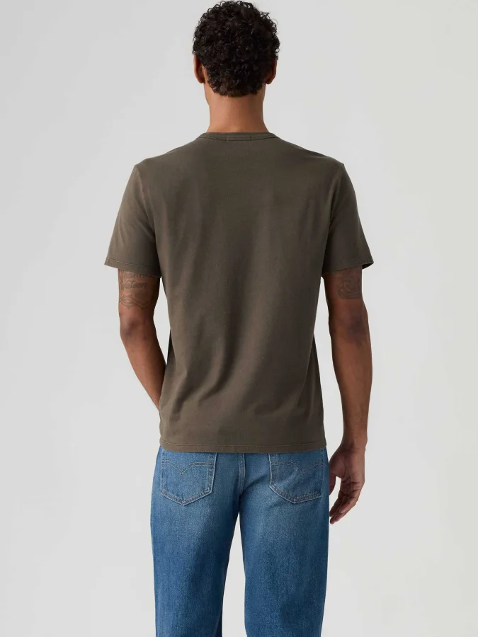 Levis® - LEVI'S ORIGINAL TEE 2