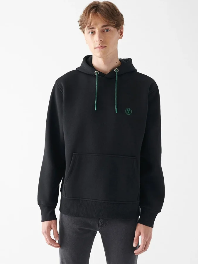 Mavi - HOODED SWEATSHIRT