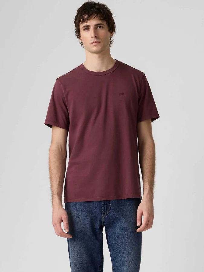 Levis® - LEVI'S ORIGINAL TEE
