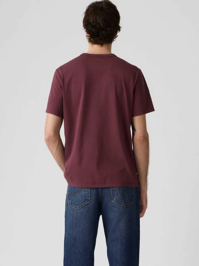 Levis® - LEVI'S ORIGINAL TEE 2