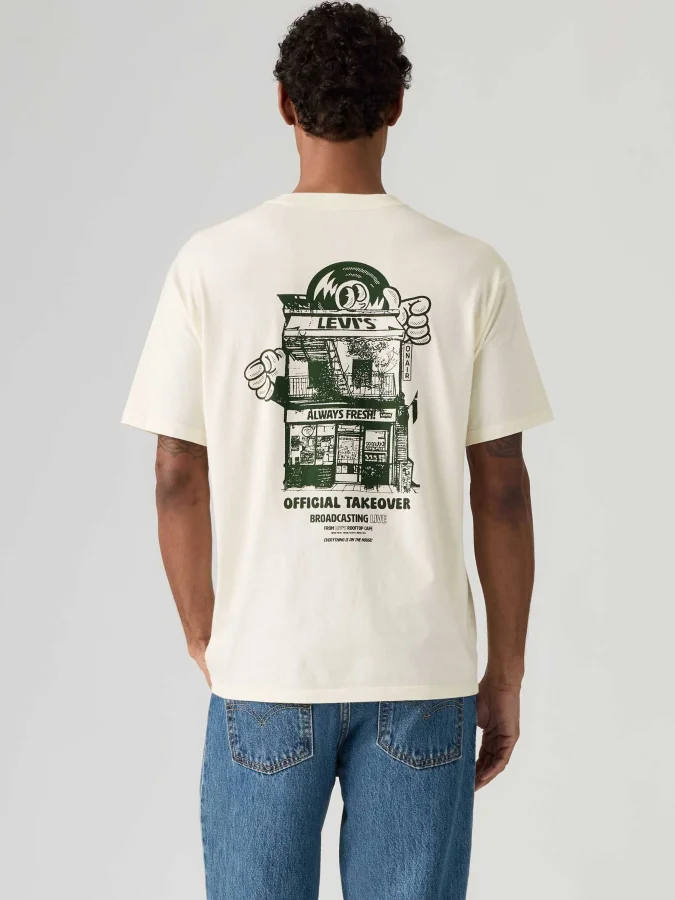 Levis® - VINTAGE FIT... 2