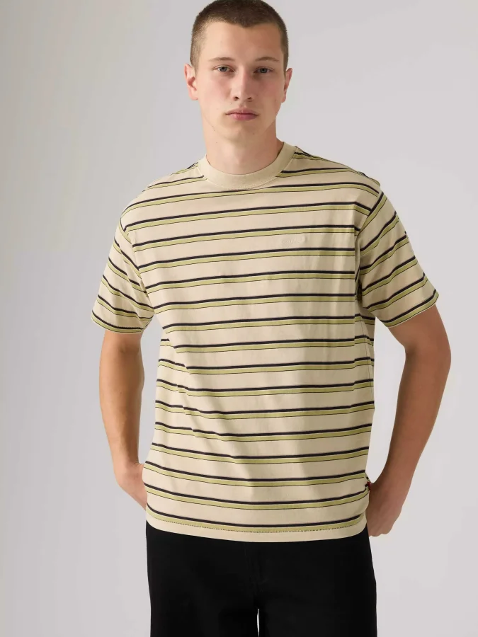 Levis® - RED TAB VINTAGE TEE