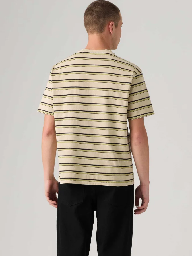 Levis® - RED TAB VINTAGE TEE 2