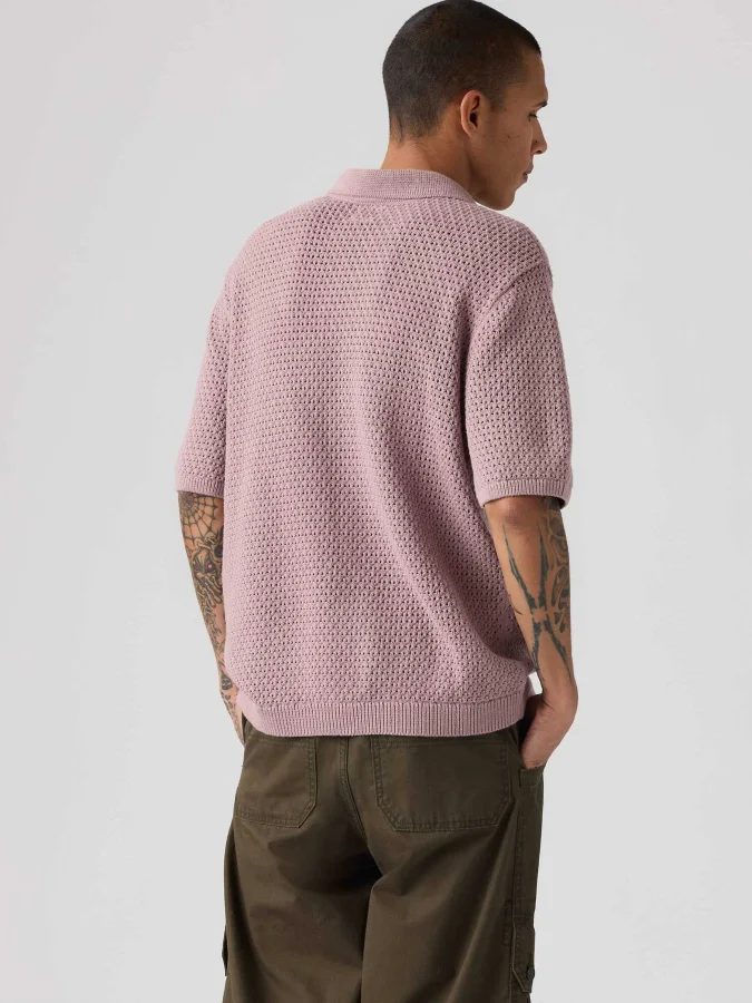 Levis® - DILLON OPEN COLLAR... 2