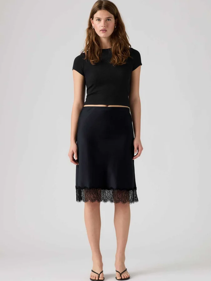 Levis® - LYNN MIDI SKIRT