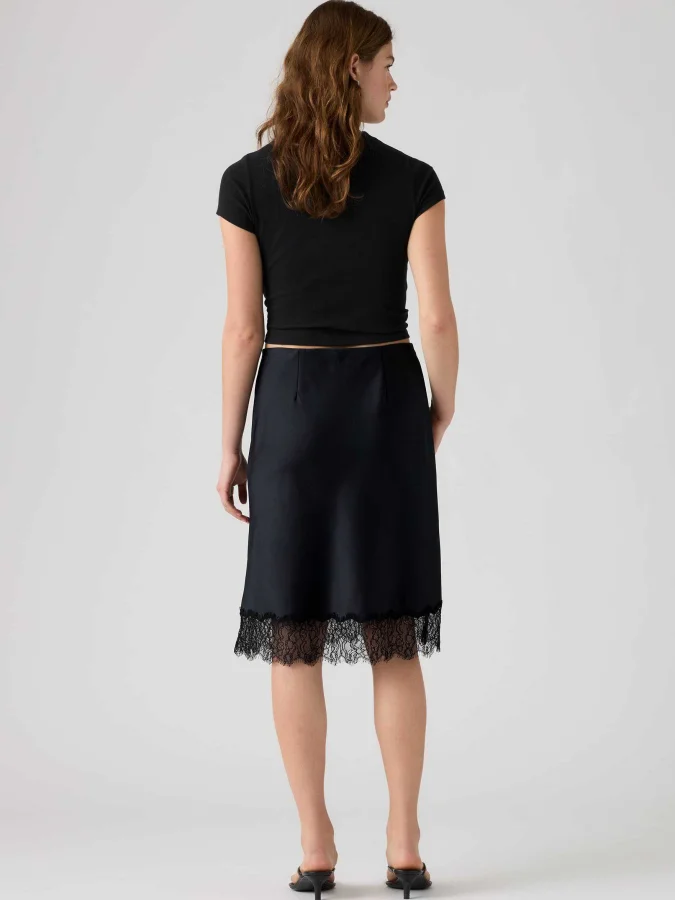 Levis® - LYNN MIDI SKIRT 2