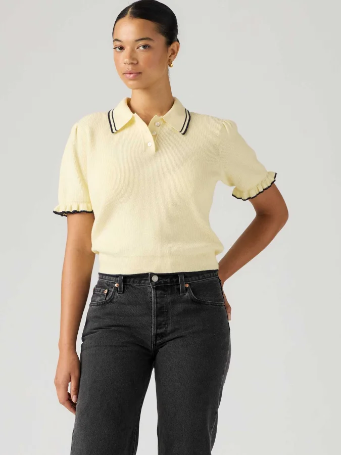 Levis® - SUPER SOFT SUMMER...