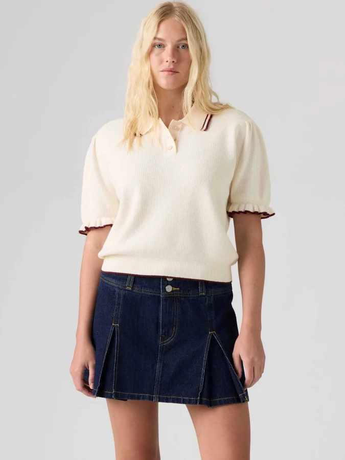 Levis® - SUPER SOFT SUMMER...
