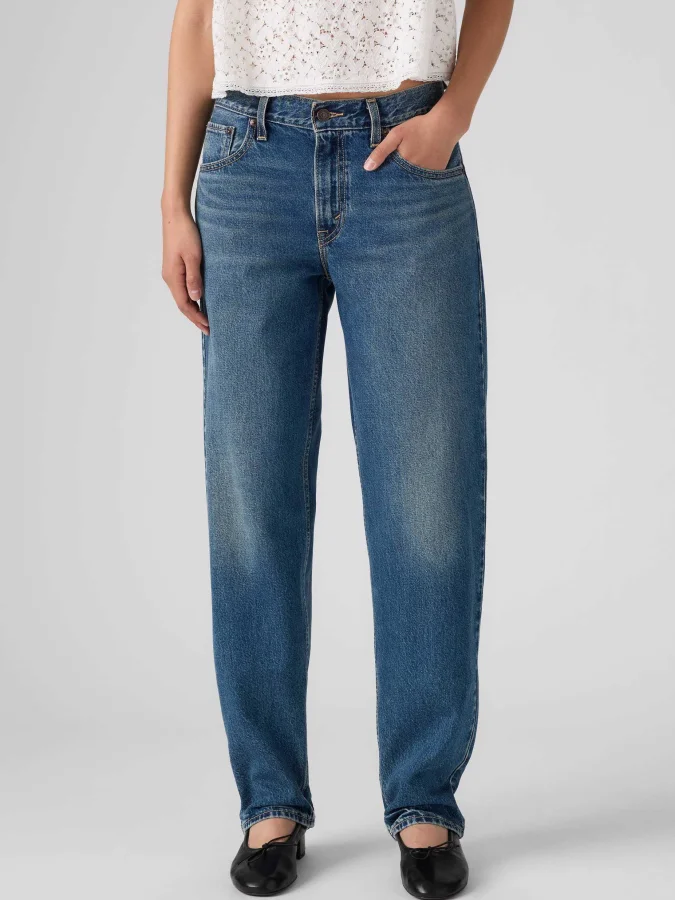 Levis® - LOOSE TAPER H2'26