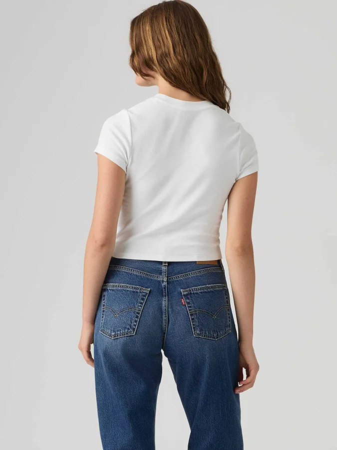 Levis® - ESSENTIAL BABY TEE 2