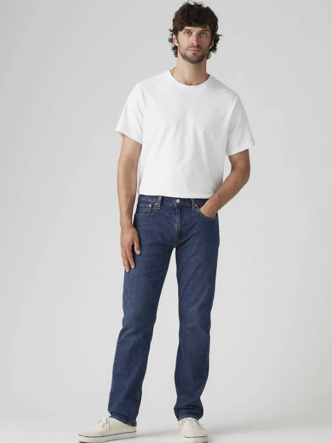 Levis® - 502® TAPER