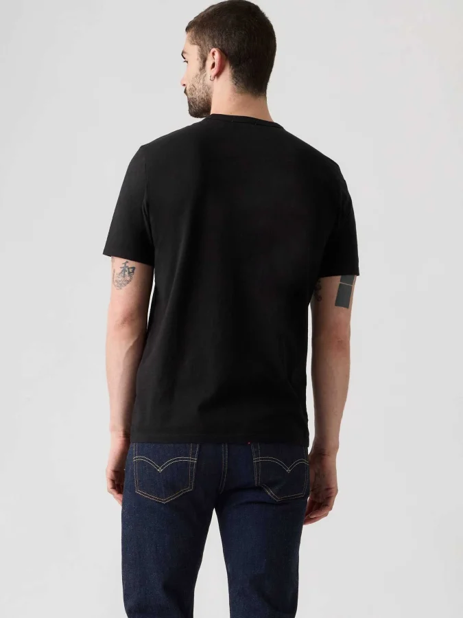 Levis® - LEVI'S ORIGINAL TEE 2