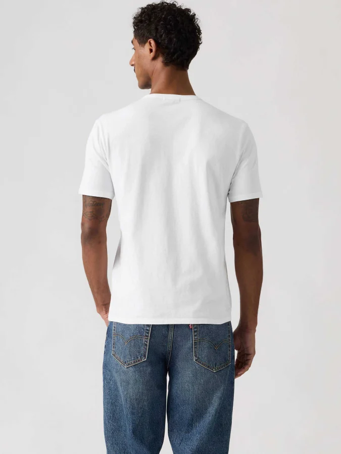 Levis® - LEVI'S ORIGINAL TEE 2