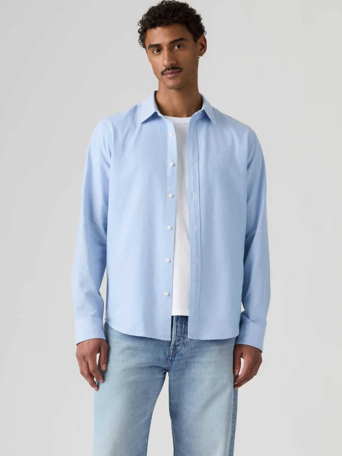 Levis® - BATTERY HOUSEMARK...