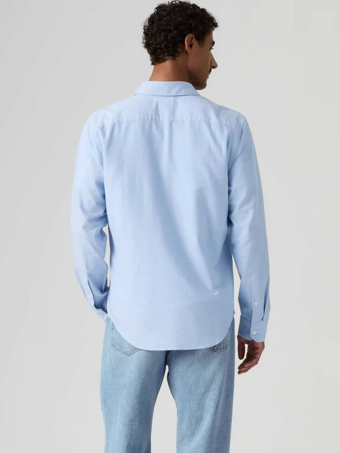 Levis® - BATTERY HOUSEMARK... 2
