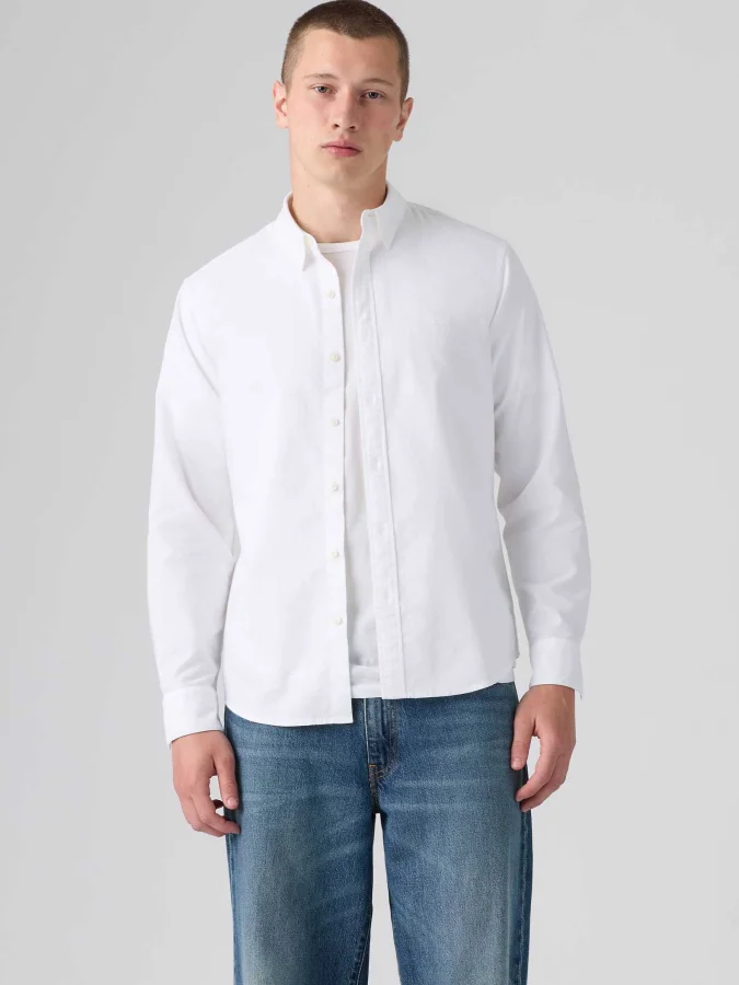 Levis® - BATTERY HOUSEMARK...