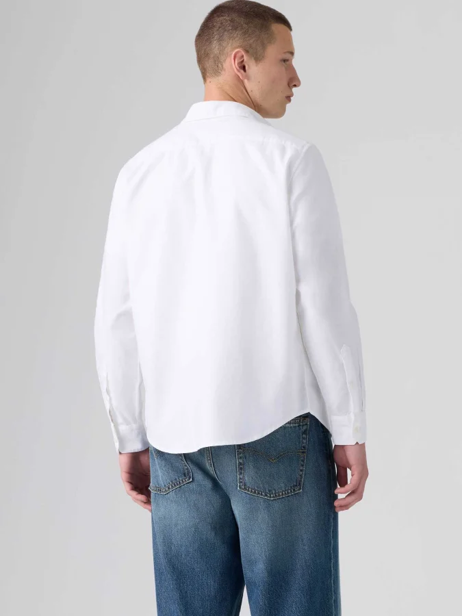 Levis® - BATTERY HOUSEMARK... 2