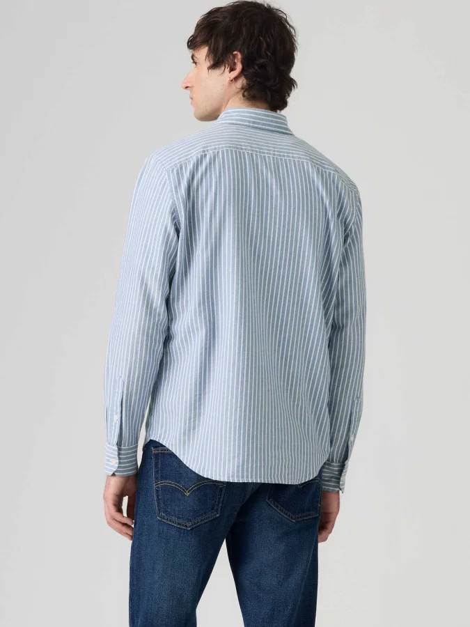 Levis® - BATTERY HOUSEMARK... 2
